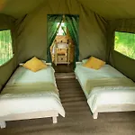 Safari Glamping Portugal Lion * Ventosa (Braga)