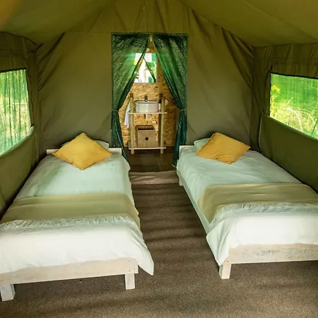 Safari Glamping Portugal Lion * Ventosa (Braga)